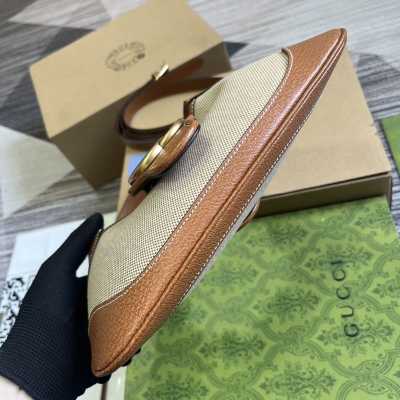 Gvc*1 hobo bags